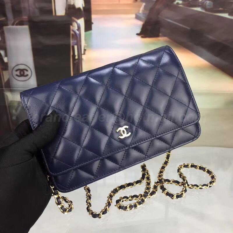 Chanel Handbags 226